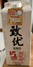 光明 致優(yōu) 4.0娟姍牛鮮牛奶 800ml*1瓶  家庭裝鮮奶 定期購 曬單實(shí)拍圖