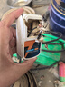 國際電工無線遙控插座開關(guān)智能免布線遠程控制大功率水泵電源防雷家用五孔 10A五孔+中遙控【10A繼電器】 曬單實拍圖