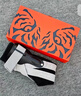 BSR護(hù)踝腳踝護(hù)具踝關(guān)節(jié)固定支具韌帶損傷腳踝扭傷保護(hù)套腳腕支撐 左腳單只【5D-Max虎頭護(hù)踝】 XL（43-48碼） 曬單實拍圖
