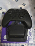 機械師（MACHENIKE）G3V2 2.4G/有線/藍牙三模游戲手柄  switch steam pc手柄 雙影奇境 含底座 墨霜黑  曬單實拍圖