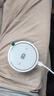 萊浦小圓墩真5G隨身wifi5g無限流量2025款5g隨身wifi移動無線wifi全網通路由器便攜式車載電腦高速網絡 5G旗艦(插電款+送1500G流量+運費險) 曬單實拍圖
