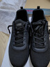 斯凱奇（Skechers）女鞋夏季網(wǎng)面透氣休閑鞋軟底舒適運動鞋減震戶外健步鞋117346 曬單實拍圖