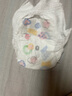 好奇（Huggies）金裝成長褲XXL74(15kg以上)加加大號嬰兒尿不濕超薄拉拉褲 曬單實(shí)拍圖