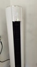 奧克斯（AUX）大3匹變頻冷暖節(jié)能省電柜機(jī)空調(diào) 三級新能效升級 自清潔  除菌 立柜式空調(diào)柜機(jī)客廳柜機(jī) 大3匹 三級能效 【省電超值性價比】32-48㎡ 曬單實拍圖