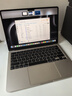 Apple/蘋(píng)果【國(guó)家補(bǔ)貼】AI筆記本/2025款MacBook Air13英寸M4 (10+8核) 16G 256G星光色電腦MW0Y3CH/A 曬單實(shí)拍圖
