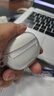 Masentek 耳機(jī)保護(hù)殼 適用VIVO TWS 3e藍(lán)牙耳機(jī)保護(hù)套透明簡(jiǎn)約tws3e降噪無(wú)線藍(lán)牙vivotws3套 透 曬單實(shí)拍圖