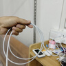120w快充typec數(shù)據(jù)線適用vivo雙引擎 80加長tpyec充電線6a安卓pro閃充x100專用 s9/18/17/超級快充 2米正品快充線【純銅】 曬單實(shí)拍圖
