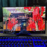 維辰思 OLED自發(fā)光 4K便攜顯示器外接Ps5手機電腦Switch筆記本擴展屏幕 16英寸OLED4K 觸控 比例調節(jié) AU16TO 曬單實拍圖