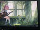 華碩ROG 絕神 OLED 26.5英寸2K電競(jìng)顯示器280Hz顯示器0.03ms響應(yīng)HDR400真10Bit G-SYNC兼容 OLED顯示器 曬單實(shí)拍圖