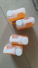 文晶閣（WENJINGGE）汽車(chē)玻璃水去油膜去蟲(chóng)膠車(chē)用雨刮水雨刷精擋風(fēng)玻璃清潔劑去污漬 【2025款】去油膜1.3L * 4瓶 曬單實(shí)拍圖