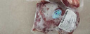沃典 國產(chǎn)谷飼原切牛腿肉 凈重4斤贈鹵料包 牛肉生鮮燉煮食材源頭直發(fā) 曬單實拍圖