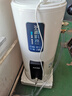 奧克斯（AUX）豎立式電熱水器儲水式 3000W一級能效商用家用落地圓桶 工廠(chǎng)理發(fā)店全屋供水中央供水熱水器 150L 3000W 一級能效丨無(wú)線(xiàn)遙控丨全屋供水 曬單實(shí)拍圖