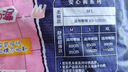蘇菲安心褲熟睡夜用褲型衛(wèi)生巾安睡褲量大防漏安全褲拉拉褲 M-L碼 10片 超薄均碼【2件贈20片】 曬單實拍圖