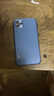 MOZK 適用蘋(píng)果11手機殼iPhone11Promax保護套新款炫金磨砂奢華商務(wù)超薄散熱防摔全包 蘋(píng)果11【海軍藍】+鋼化膜 炫金磨砂 曬單實(shí)拍圖