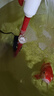 森森（SUNSUN）森森潛水泵魚缸循環(huán)泵低音抽水泵小型魚池過濾泵家用水陸換水泵 HQB-2200  潛水專用 曬單實(shí)拍圖