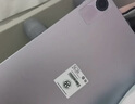小米平板RedmiPad SE紅米平板11英寸新款高刷高清屏學(xué)生網(wǎng)課學(xué)習(xí)長續(xù)航辦公娛樂影音平板電腦WJ59 Redmi Pad SE 11英寸護眼大屏 星河紫 6GB+128GB 官方標(biāo)配 曬單實拍圖