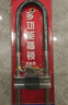皇馳u型鎖玻璃門鎖防盜鎖門鎖U型鎖插鎖加粗抗剪辦公室商鋪門鎖 曬單實拍圖