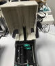 東芝（TOSHIBA）B-462TS家用標簽打印機合格證碳帶辦公條碼吊牌銅版紙不干膠水洗嘜亞銀紙熱敏標簽紙 B-462-TS22 【300dpi高清，雙模式】 曬單實拍圖