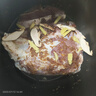 順豐牛腱子新鮮 原切國(guó)產(chǎn)散養(yǎng)黃牛腱子肉生鮮黃牛肉鮮牛肉商用冷凍 黃牛腱子斤--5斤--送料包 曬單實(shí)拍圖