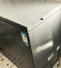 美的（Midea）200升減霜家用小冷柜冷藏冷凍轉(zhuǎn)換冰柜一級能效母嬰母乳小冰箱BD/BC-200KMF(E)家電國家補貼20% 曬單實拍圖