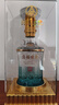 五糧液股份出品 喜福盛世祥和 濃香型白酒 52度500ml  單瓶裝  曬單實拍圖