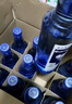 五緣灣 臺灣高粱酒 五N窖藏 濃香型白酒 52度 600ml*12瓶 整箱 自飲口糧 曬單實拍圖