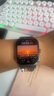 小米（MI）REDMI Watch 5 典雅黑 國家補貼 澎湃OS 2 心率血氧監(jiān)測 藍牙通話 紅米手表5 智能手表 小米汽車 曬單實拍圖