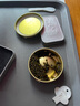 卡露伽7年鱘魚子醬新鮮即食海鮮生鮮罐頭罐裝水產(chǎn)品30g源頭直發(fā)包郵 曬單實拍圖
