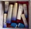 資生堂（SHISEIDO）第二代悅薇滋潤水乳套裝 美白淡斑緊致護膚抗初老 七夕禮物送女友 曬單實(shí)拍圖
