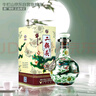 牛欄山珍品三十（30）青龍 清香型白酒 46度 500ml 單瓶裝 曬單實(shí)拍圖