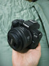 佳能（Canon）EOS R50 入門級(jí)微單反 半畫幅數(shù)碼相機(jī) 4k美顏小巧便攜 EOS R50黑 單機(jī)身旅行版 （拆） 官方標(biāo)配（贈(zèng)3期免息） 曬單實(shí)拍圖