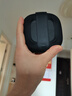 BOSE【咨詢(xún)享15%補(bǔ)貼】SOUNDLINKMICRO無(wú)線迷你藍(lán)牙麥克風(fēng)K歌便攜式音箱防水低音炮音響七夕禮物戶(hù)外 【咨詢(xún)享15%國(guó)家補(bǔ)貼】黑色 曬單實(shí)拍圖