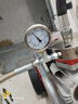 德力西 高壓無(wú)氣乳膠漆噴涂機(jī)器大功率隔膜噴漆機(jī)油漆涂料工程機(jī)器 升級(jí)款4500W單槍標(biāo)配 曬單實(shí)拍圖