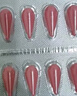伊可新維生素AD滴劑（膠囊型）50粒1歲以上維生素ad用于預(yù)防和治療維生素A及D的缺乏癥京東大藥房 曬單實(shí)拍圖