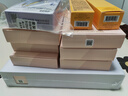 后Whoo拱辰享水沄水乳禮盒6件套補水保濕護膚品套裝七夕情人節禮物 曬單實(shí)拍圖