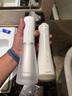 松下（Panasonic）沖牙器成人洗牙器水牙線超聲波潔牙器牙齒沖洗器預(yù)防牙結(jié)石生日七夕情人節(jié)禮物送女性男友便攜1520 曬單實(shí)拍圖
