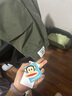 大嘴猴（paul frank）美式潮牌工裝彎刀褲子休閑褲男士春秋寬松直筒薄款運(yùn)動工作闊腿裝 灰綠色K8812【官方正品】 M 【建議90-120斤】 曬單實(shí)拍圖