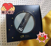 爾木萄（AMORTALS）斗轉(zhuǎn)星移氣墊粉撲套裝美妝粉底撲4枚+支架干濕兩用節(jié)日禮物 曬單實(shí)拍圖