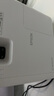 愛普生（EPSON）CH-TW5750【5700升級款】3LCD家庭影院智能投影儀（2700lm高亮度  原生1080P）國家補(bǔ)貼 曬單實拍圖