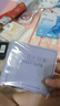 少年伴口袋筆記本文具小初高學(xué)生開學(xué)必備每日計劃精裝筆插本辦公男女自律打卡神器加厚日程高效記事本紫 曬單實(shí)拍圖