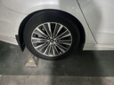 米其林（MICHELIN）汽車輪胎 235/50R17 96W 浩悅四代 PRIMACY 4 適配豐田皇冠 曬單實拍圖