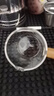 onlycook咖啡杯玻璃杯子 刻度杯量杯 小奶盅意式濃縮萃取量杯 75ml單嘴 曬單實(shí)拍圖