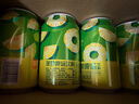 珠江啤酒（PEARL RIVER）無酒精 菠蘿啤 330mL 12罐 整箱裝 曬單實(shí)拍圖