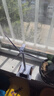 奇立彩風(fēng)力發(fā)電機(jī)模型太陽能玩具旋轉(zhuǎn)大風(fēng)車擺件科學(xué)小實驗科技發(fā)明兒童 彩盒裝升級版太陽能-風(fēng)力發(fā)電機(jī) 曬單實拍圖