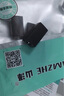 山澤 網(wǎng)線對接頭轉(zhuǎn)接頭 千兆網(wǎng)絡(luò)延長連接器轉(zhuǎn)換器 RJ45網(wǎng)口直通頭水晶頭模塊適用5/6/7類網(wǎng)線 5個裝 曬單實拍圖