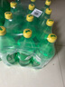 可口可樂(lè)（Coca-Cola）雪碧 Sprite 檸檬味 汽水 碳酸飲料 1.25L*12瓶 曬單實(shí)拍圖