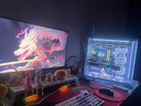 微星（MSI）白魔龍 GeForce RTX 5070 Ti 16G GAMING TRIO OC WHITE AI推理 電競游戲設(shè)計(jì)智能學(xué)習(xí)獨(dú)立顯卡 曬單實(shí)拍圖