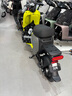 九號（Ninebot）九號電動A2z 35c新國標(biāo)自行車輕松上牌智能【門店自提】 到門店選顏色 曬單實拍圖
