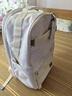 Gmt for kids初高中生書包小學(xué)生大容量背包護(hù)脊雙肩7-12年級女白Trend pro 曬單實(shí)拍圖