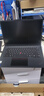 ThinkPad T14升級款R14 酷睿I7 可選T14P IBM輕薄本高性能商務(wù)辦公學(xué)生娛樂游戲手提本聯(lián)想筆記本電 i7-1260P 40G內(nèi)存 1T固態(tài) 獨顯級顯卡 IPS高清屏 升級 曬單實拍圖
